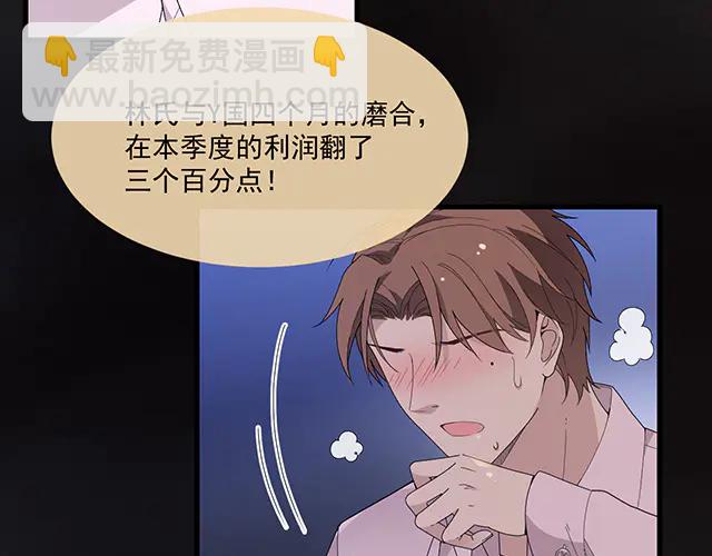 《双面总裁宠妻指南》第103话我的笨蛋妹妹 第2页