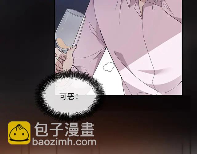 《双面总裁宠妻指南》第103话我的笨蛋妹妹 第3页