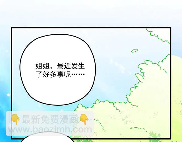 《双面总裁宠妻指南》完结篇 一生爱的相守 第3页