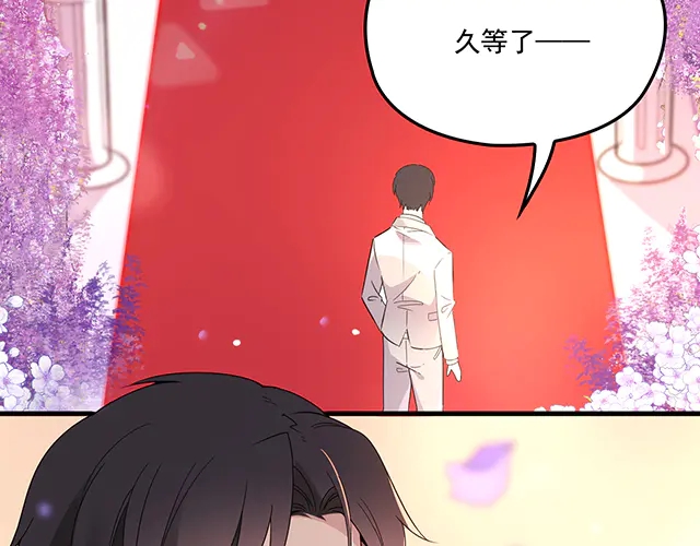 《双面总裁宠妻指南》完结篇 一生爱的相守 第47页