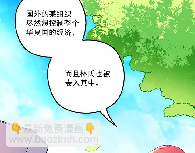 《双面总裁宠妻指南》完结篇 一生爱的相守 第4页
