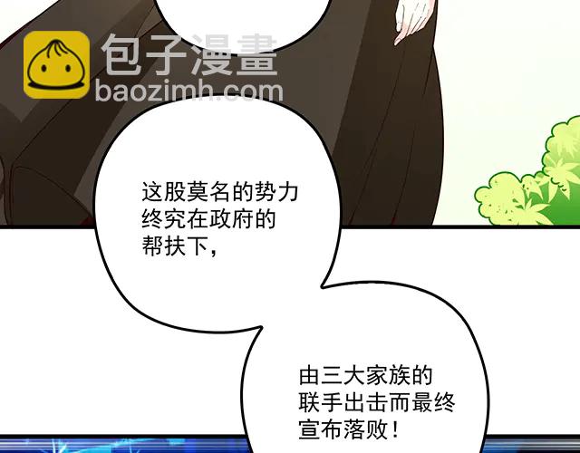 《双面总裁宠妻指南》完结篇 一生爱的相守 第6页