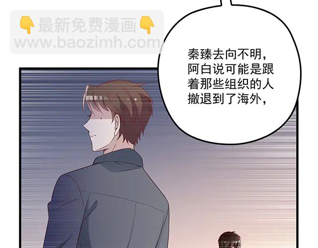 《双面总裁宠妻指南》完结篇 一生爱的相守 第9页