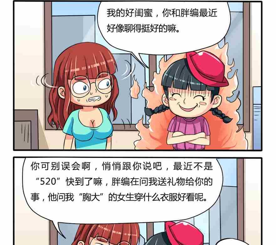 《网易每日轻松一刻》第030话 第2页
