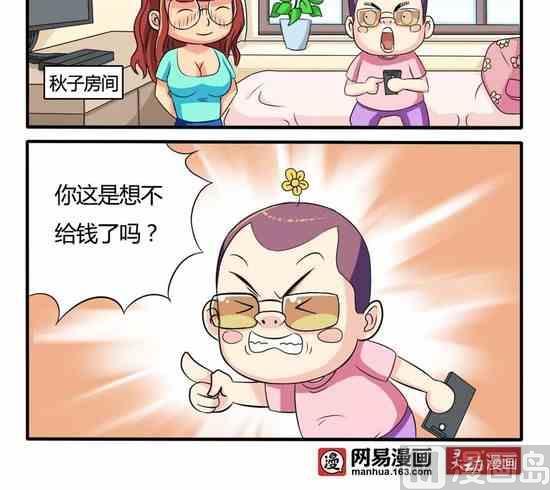 《网易每日轻松一刻》第046话 第3页