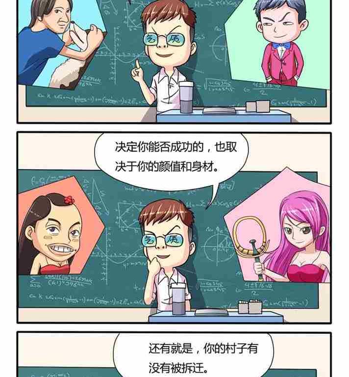 《网易每日轻松一刻》第053话 第2页