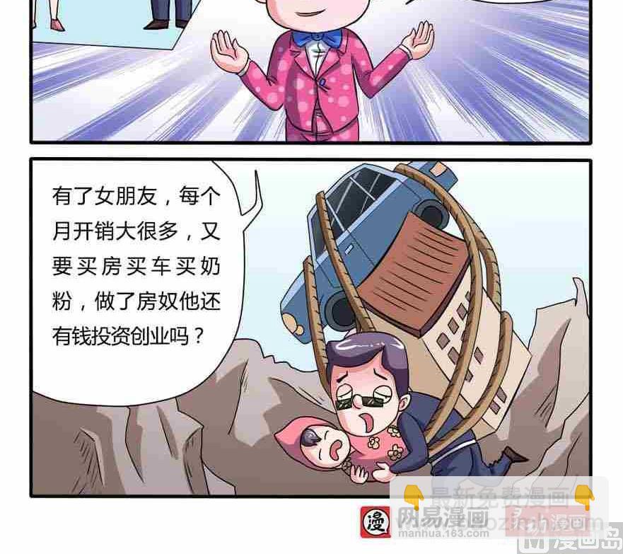 《网易每日轻松一刻》第054话 第3页