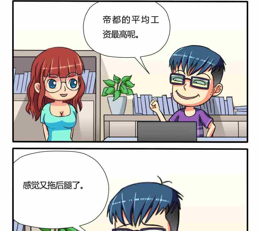 《网易每日轻松一刻》第068话 第2页