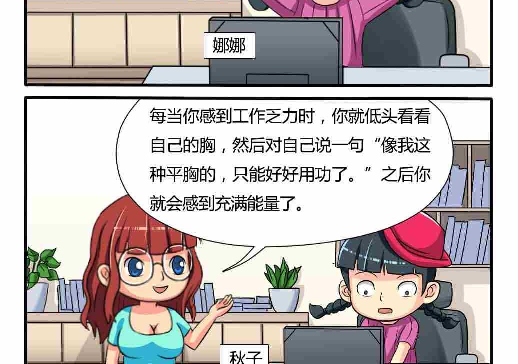《网易每日轻松一刻》第075话 第2页