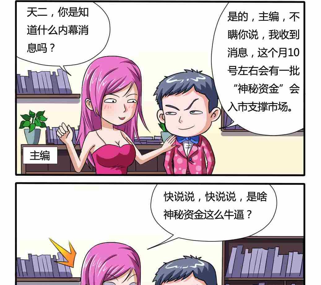 《网易每日轻松一刻》第096话 第2页