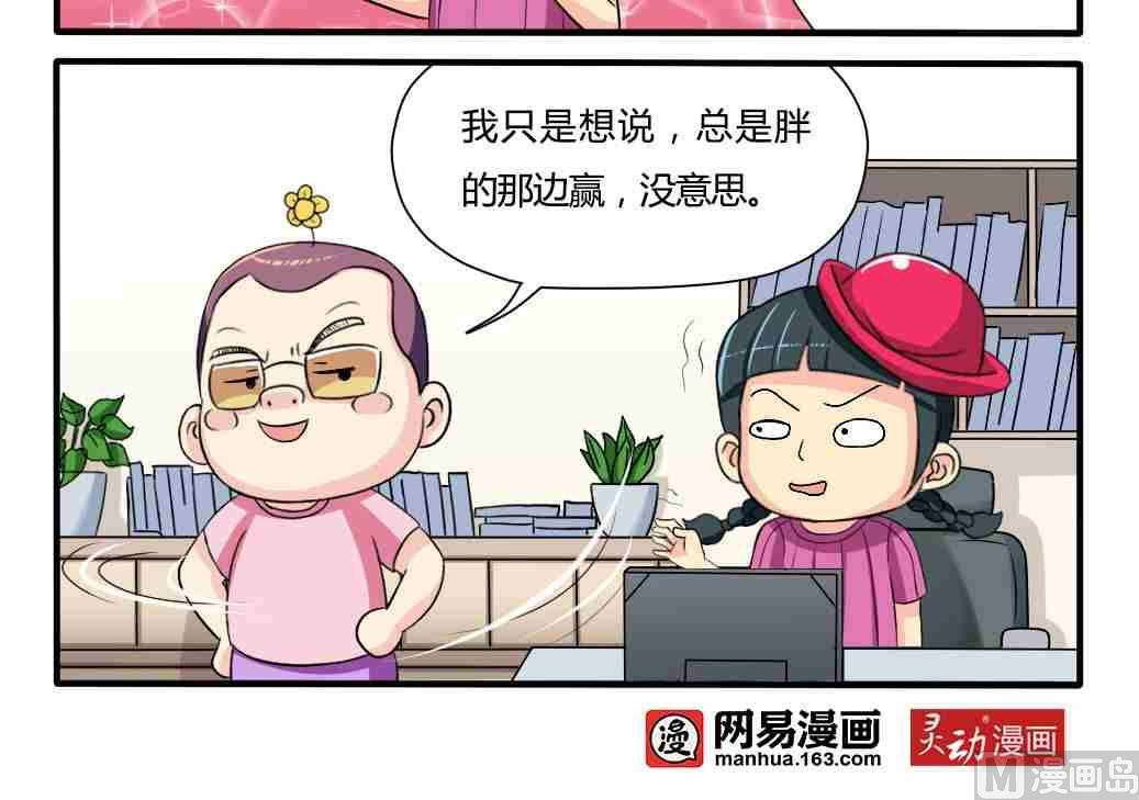 《网易每日轻松一刻》第098话 第3页