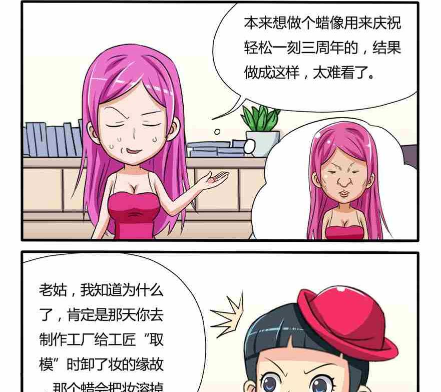 《网易每日轻松一刻》第143话 第2页