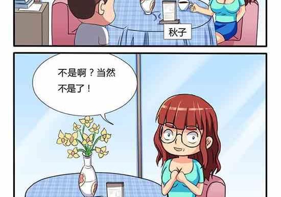 《网易每日轻松一刻》第200话 第2页
