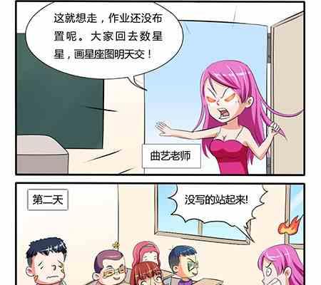 《网易每日轻松一刻》第201话 第2页