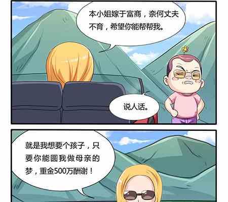 《网易每日轻松一刻》第208话 第2页