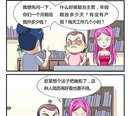 《网易每日轻松一刻》第215话 第2页