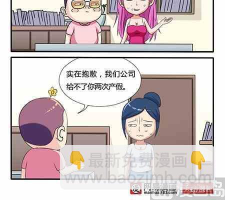 《网易每日轻松一刻》第215话 第3页