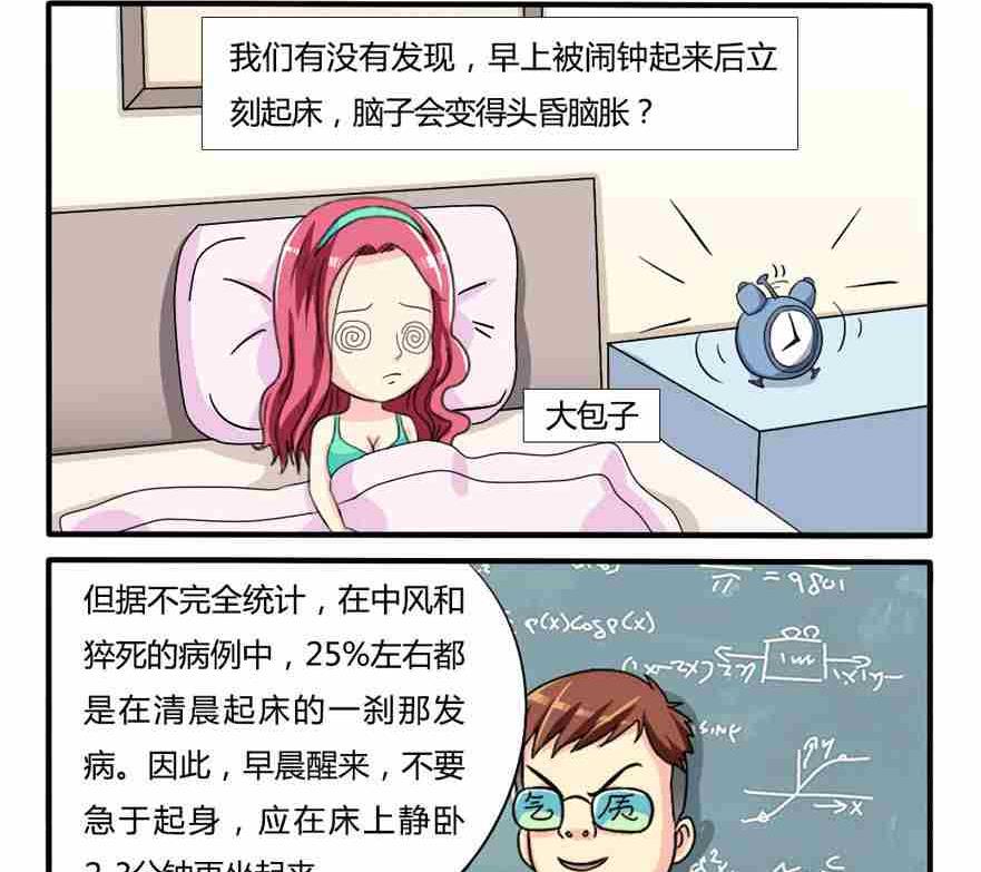 《网易每日轻松一刻》第229话 第2页