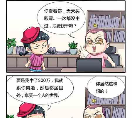 《网易每日轻松一刻》第239话 第2页