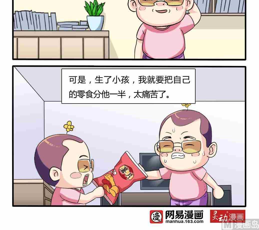 《网易每日轻松一刻》第249话 第3页