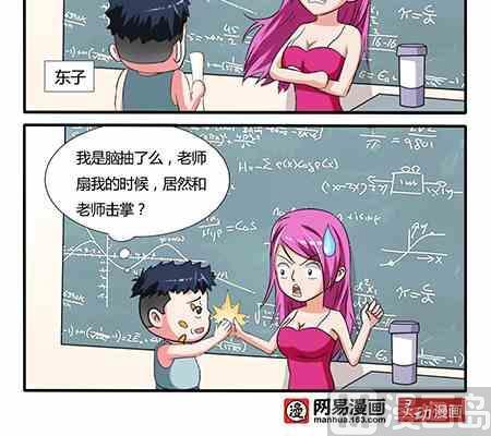 《网易每日轻松一刻》第254话 第3页
