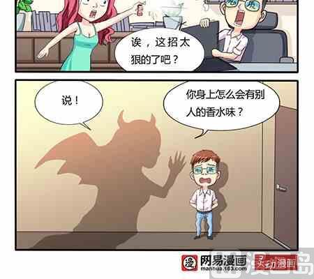《网易每日轻松一刻》第255话 第3页