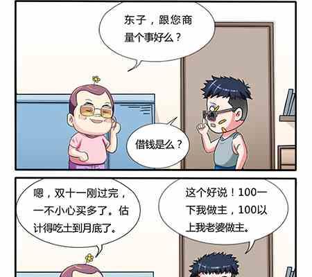 《网易每日轻松一刻》第253话 第2页