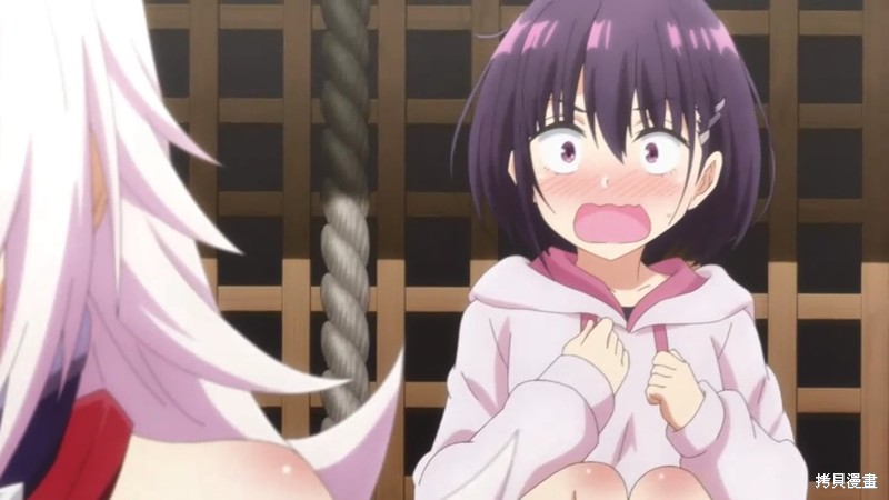 《妖三角》动画宣传 第15页