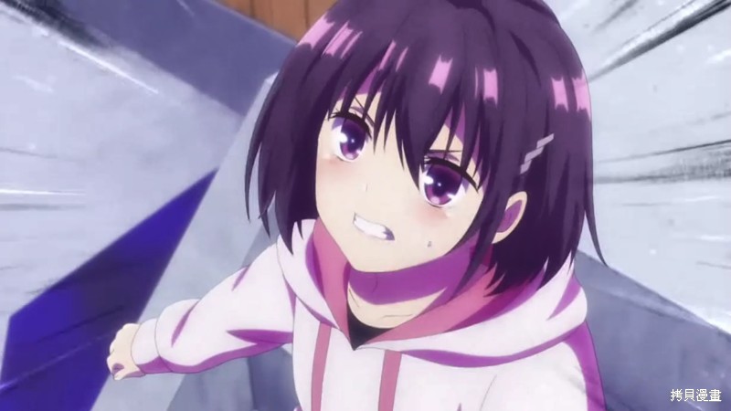 《妖三角》动画宣传 第9页