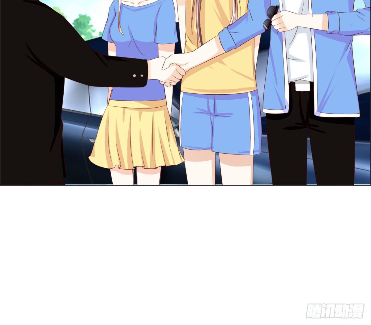 《废柴皇帝进化史》谁才是恶人气息的妹子 第26页