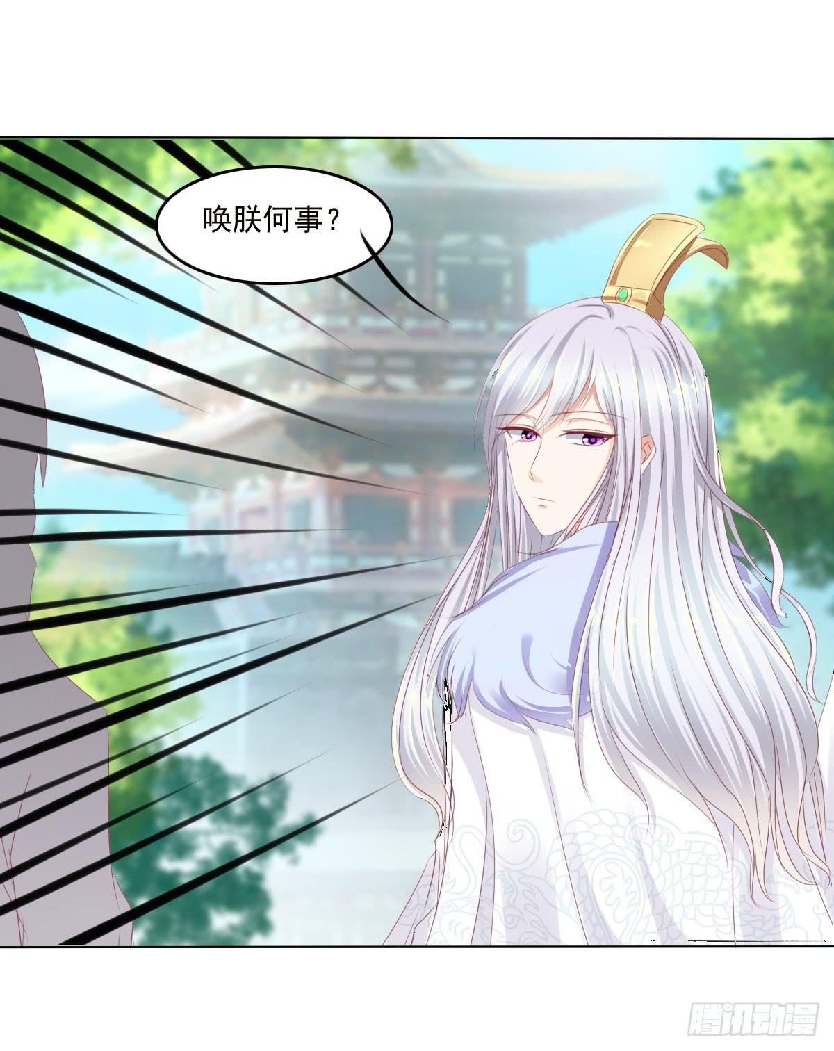 《废柴皇帝进化史》真的没想到 第17页