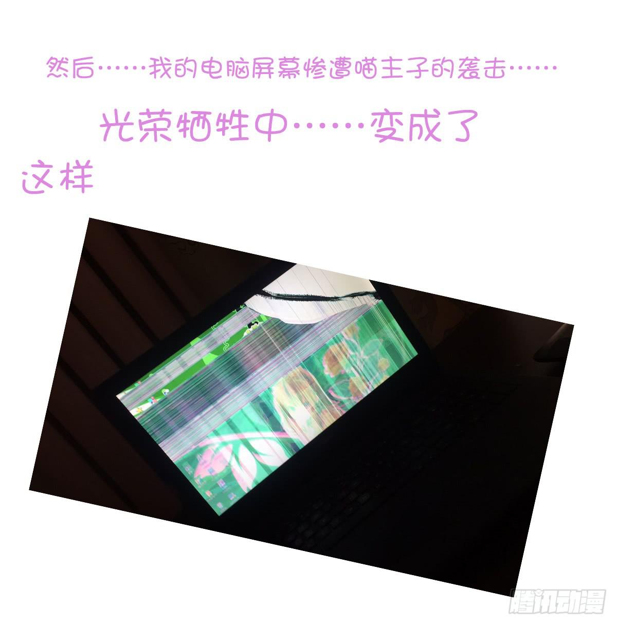 《废柴皇帝进化史》危险 第16页
