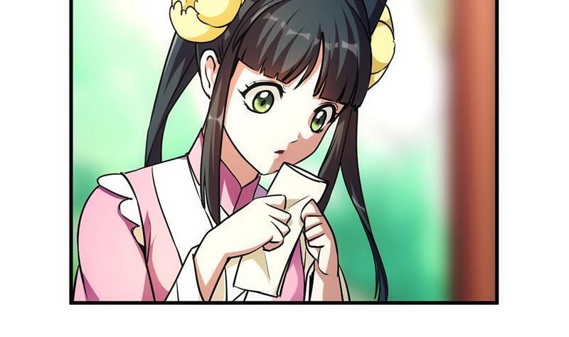 《别烦我修仙》第44话 青梗峰下 第10页