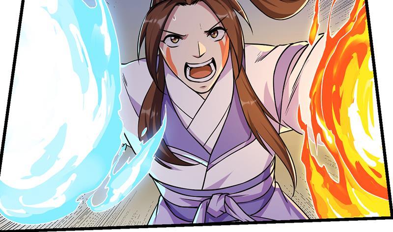 《别烦我修仙》第58话 看光了师姐们 第40页