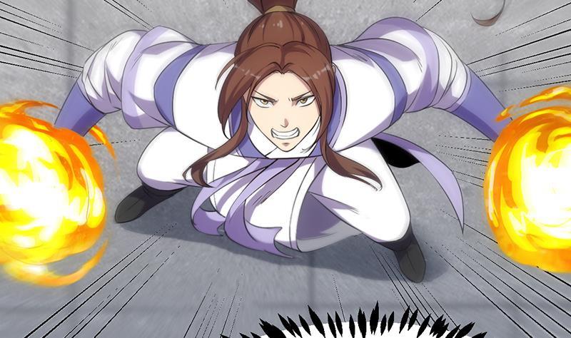 《别烦我修仙》第81话 武魔 晚歌 第35页