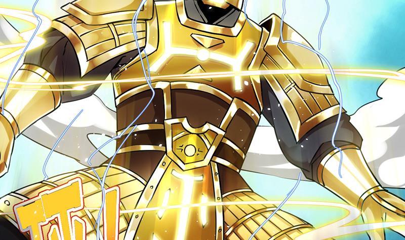 《别烦我修仙》第85话 金甲天神 第38页