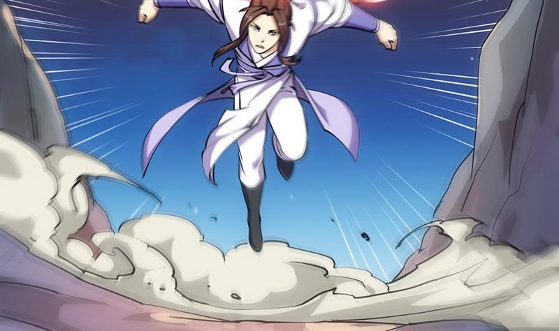 《别烦我修仙》第95话 李羽岚的选择 第43页