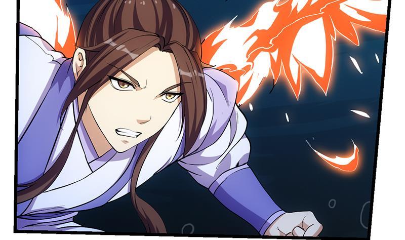 《别烦我修仙》第100话 熔岩之变！ 第8页