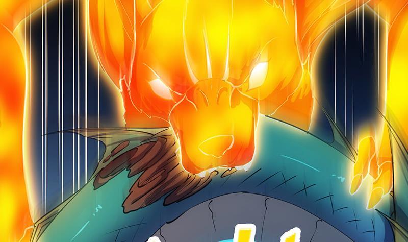 《别烦我修仙》第101话 锤死挣扎的龙！ 第46页