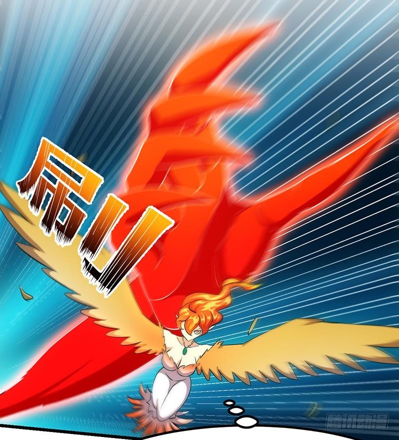 《别烦我修仙》第103话 火云的野心 第19页
