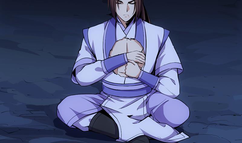《别烦我修仙》第103话 火云的野心 第49页