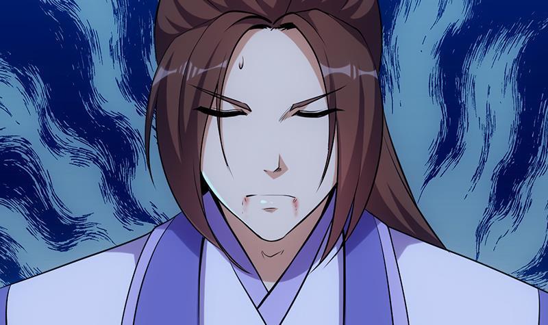 《别烦我修仙》第104话 神与魔的对决 第9页