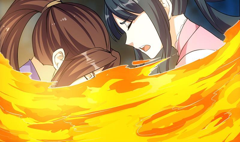 《别烦我修仙》第107话 意外的救场 第25页