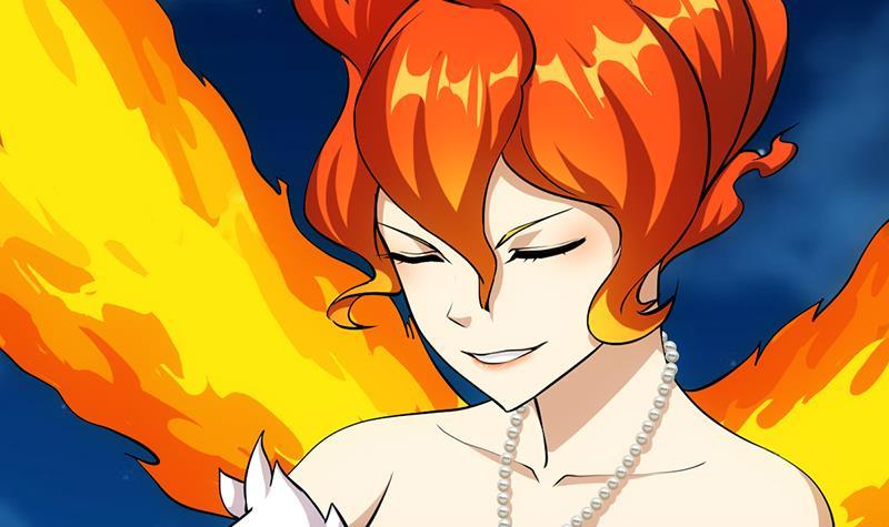 《别烦我修仙》第108话 火云的过去 第6页