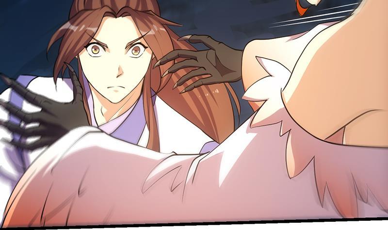 《别烦我修仙》第109话 李羽岚归来！ 第50页
