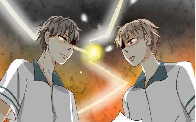《天才不恋爱》第15话 我跟你比 第20页