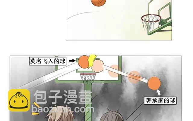 《天才不恋爱》第15话 我跟你比 第6页
