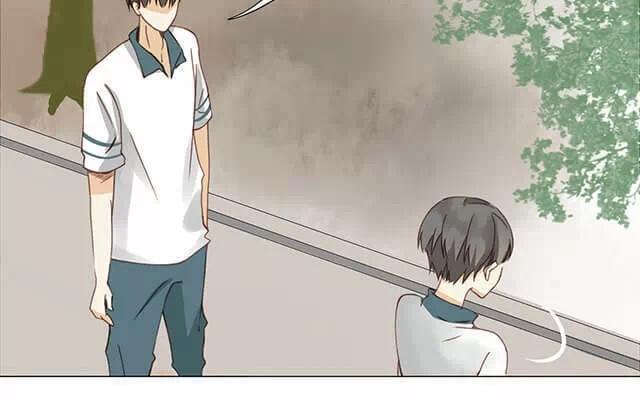 《天才不恋爱》第17话 一开始就知道 第11页