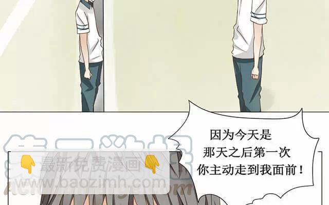 《天才不恋爱》第17话 一开始就知道 第22页