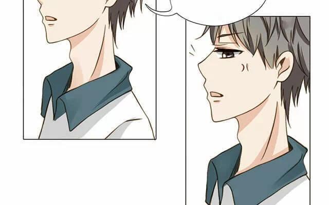 《天才不恋爱》第17话 一开始就知道 第26页